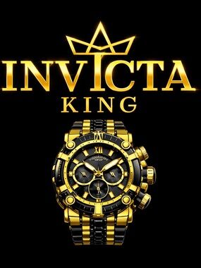 Meet your Posher, Invictaking